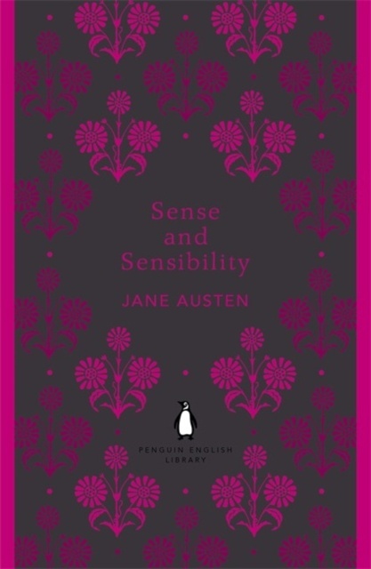 Sense and Sensibility