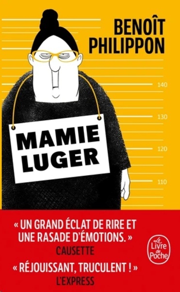 Mamie Luger