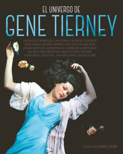 El universo de Gene Tierney