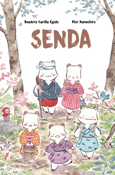 Senda