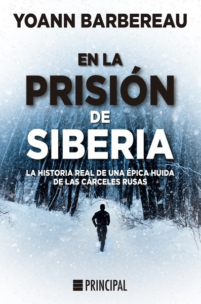 En la prisión de Siberia