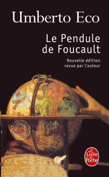 La pendule de Foucault