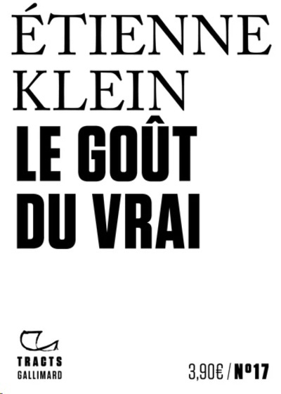 Le goût du vrai