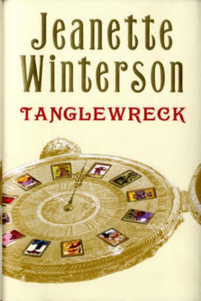 Tanglewreck