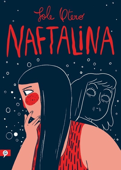 Naftalina