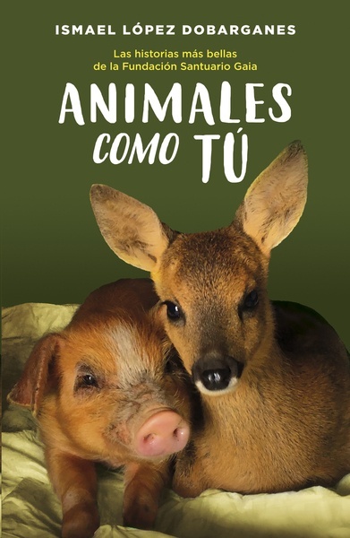 Animales como tú