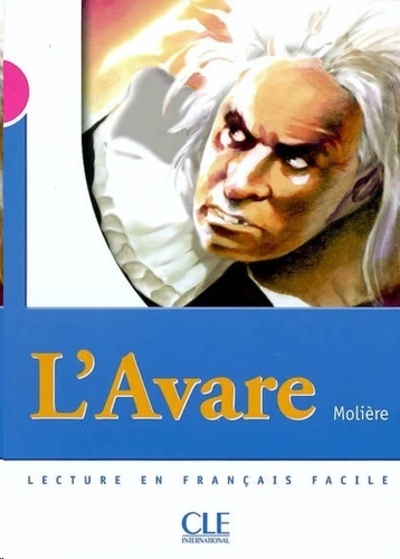 L'avare Niveau 3