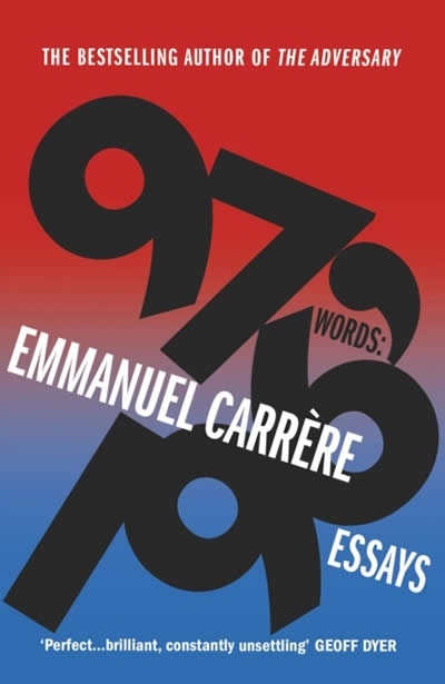 97,196 Words : Essays