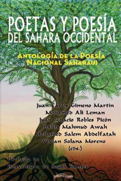 Poetas y Poesía del Sahara Occidental