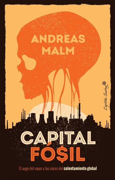 Capital fósil