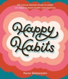 Happy Habits