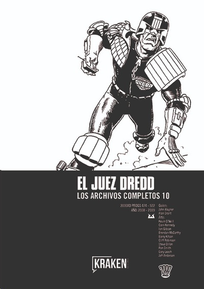 Juez Dredd