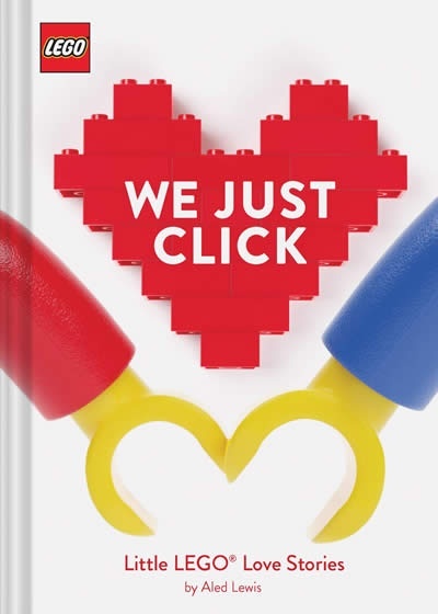 LEGO (R) We Just Click