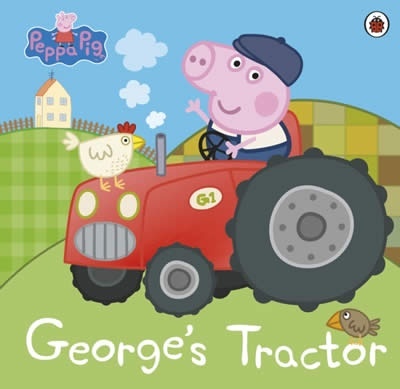 George's Tractor