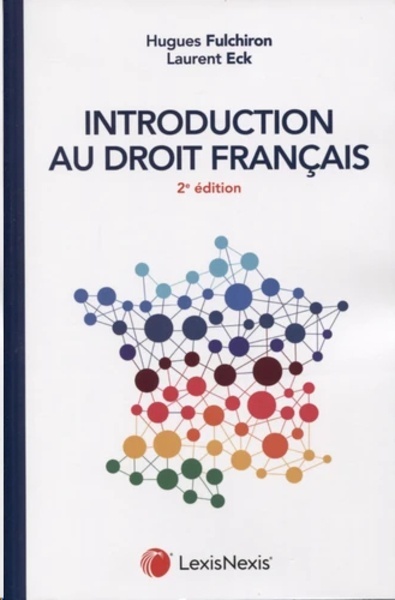 Introduction au droit français