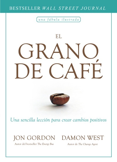 El grano de café