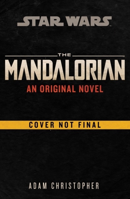 The Mandalorian