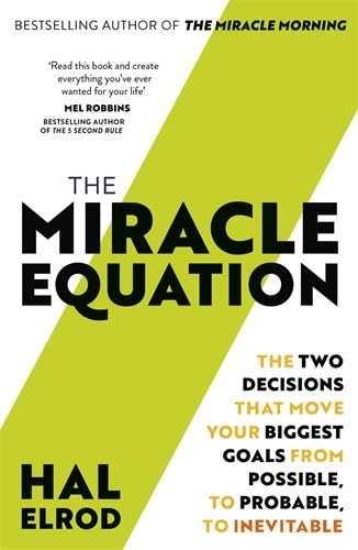 The Miracle Equation