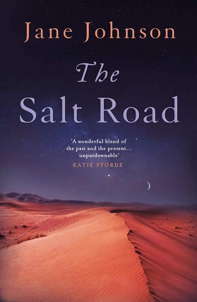 The Salt Road