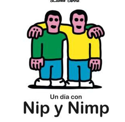 Un día con Nip y Nimp