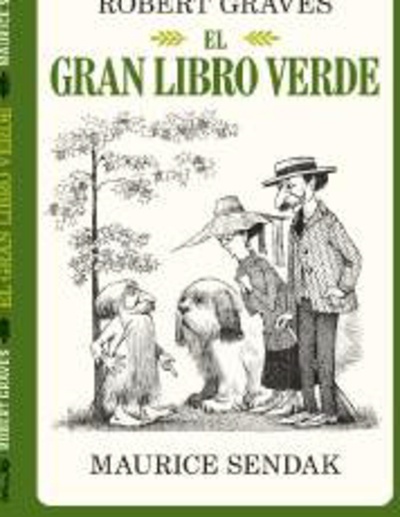 El gran libro verde