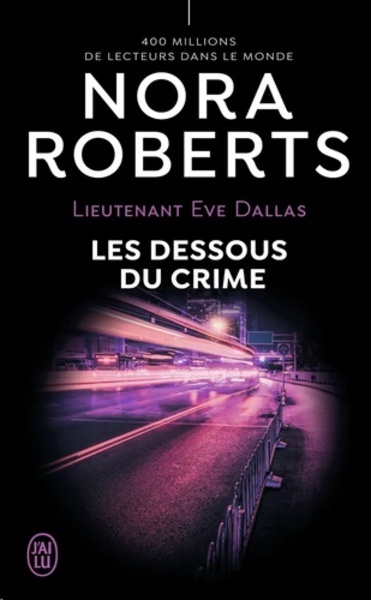 Les dessous du crime