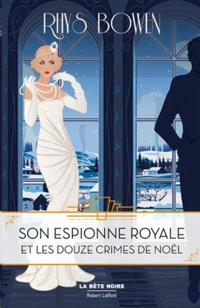 Son espionne royale