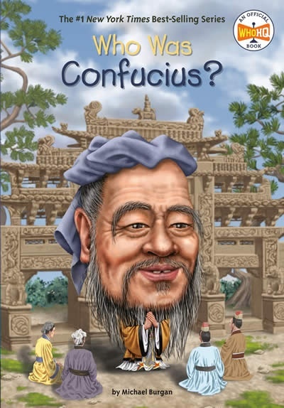 Who was Confucius?