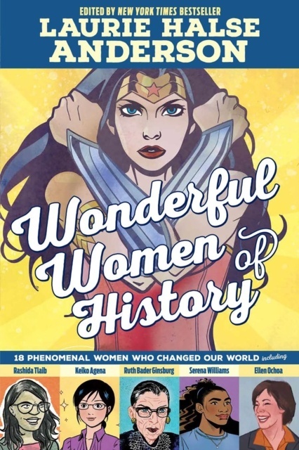 Wonderful Women of History