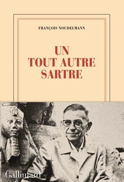 Un tout autre Sartre