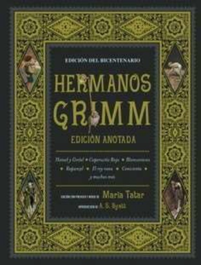 Hermanos Grimm
