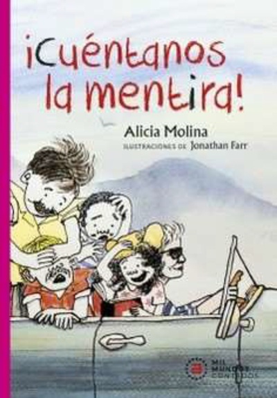 Artefacto Doncella Identidad PASAJES Librería internacional: No me lo vas a creer | Molina, Alicia |  978-968-16-6671-2