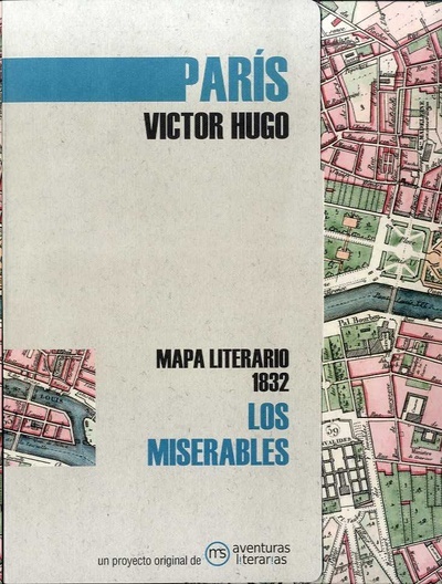 El París de Los Miserables