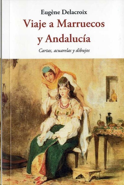 Viaje a Marruecos y Andalucía