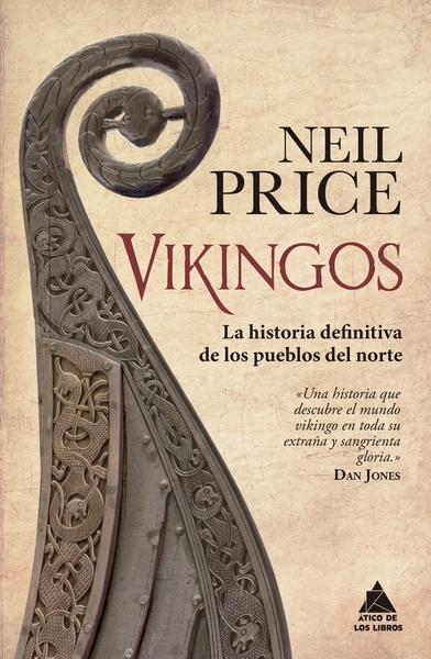 Vikingos