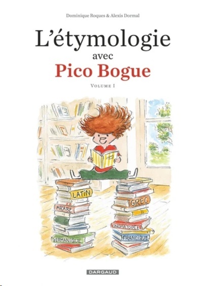 L'étymologie avec Pico Bogue