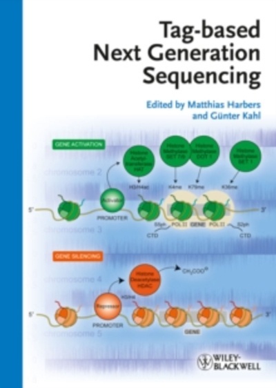 Tag-based Next Generation Sequencing