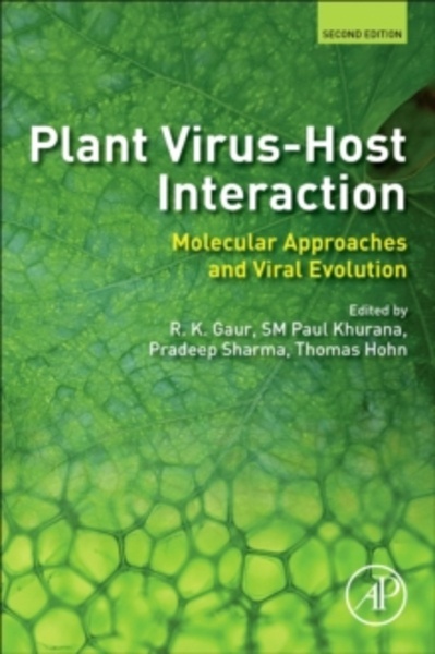 Plant Virus-Host Interaction : Molecular Approaches and Viral Evolution
