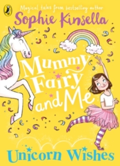 Mummy Fairy and Me