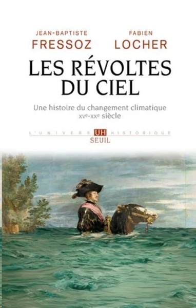 Les revoltes du ciel