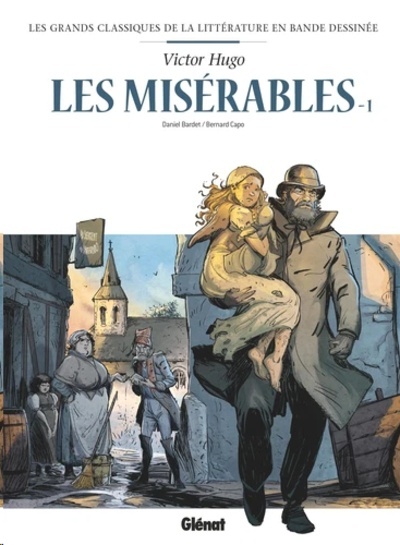 Les misérables