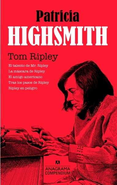 Tom Ripley