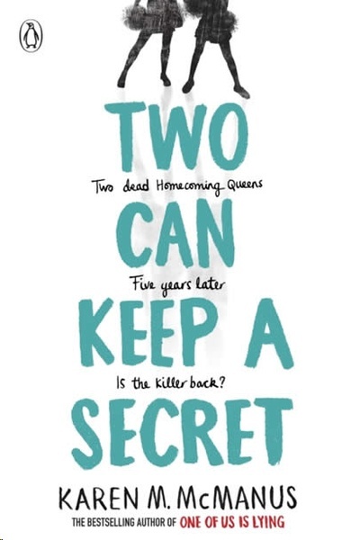 Two can keep a Secret