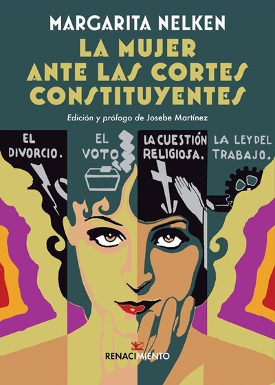 La mujer ante las Cortes Constituyentes