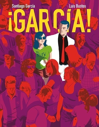 ¡García! en Catalunya. Vol. 3