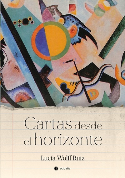 Cartas desde el horizonte