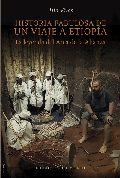 Historia fabulosa de un viaje a Etiopía