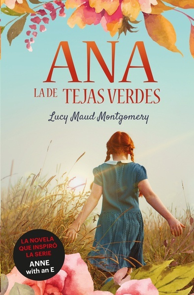 Ana, la de Tejas Verdes