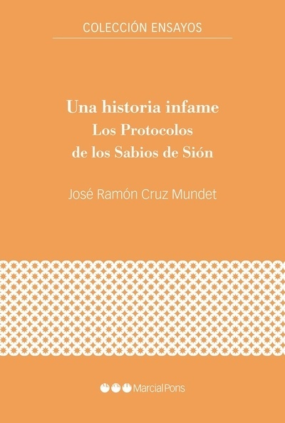Una historia infame