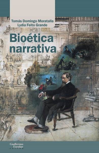 Bioética narrativa